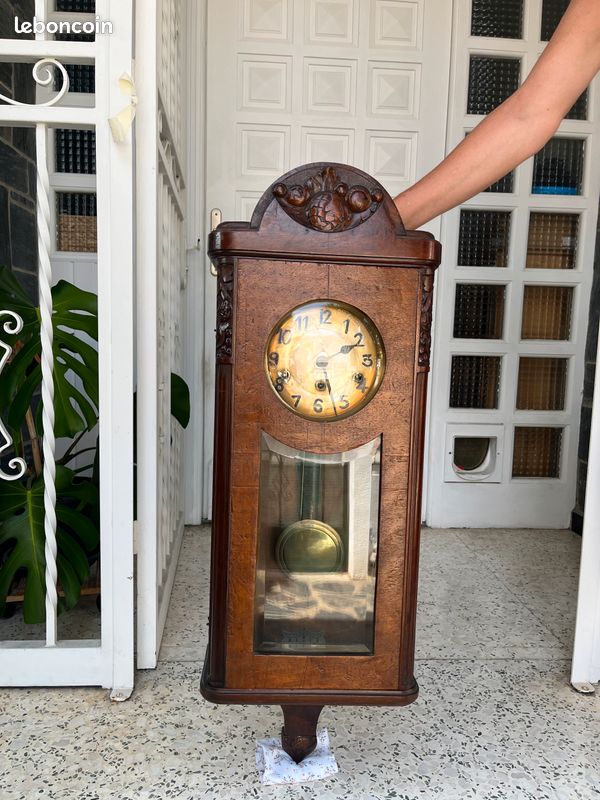 Horloge kienzle carillon Westminster (image 1)