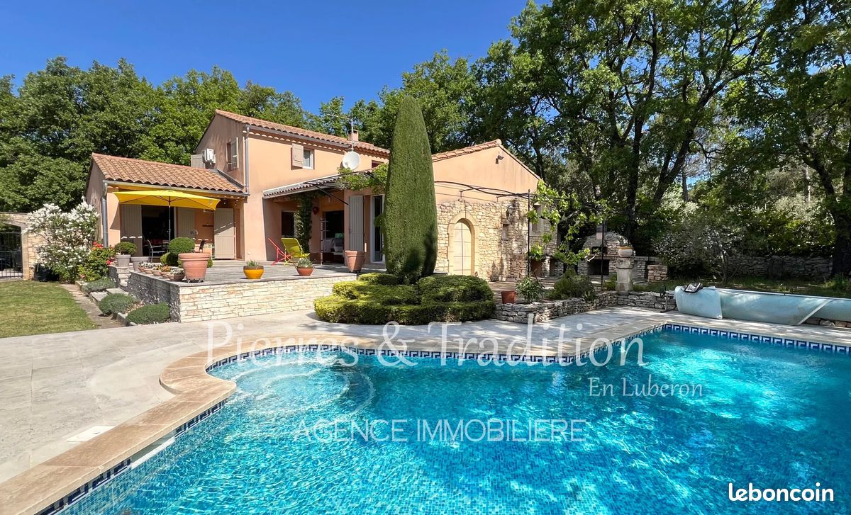 Maison 7 pièces 150 m² · à Apt · 150 m² · 615 000 €