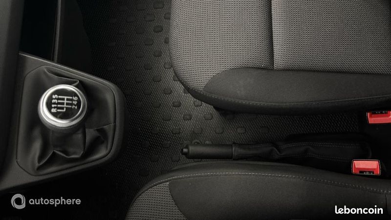 Renault Trafic Véhicule utilitaire ou Société L1H1 3T 2.0 Blue dCi 130ch Confort E6E (image 23)