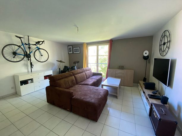 Appartement a vendre  - 2 pièce(s) - 52 m2 - Surfyn