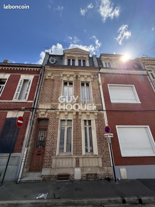 Maison 5 pièces 130 m² · à Amiens · 130 m² · 249 900 €