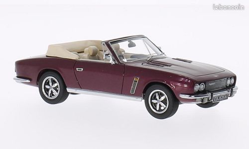 Jensen Interceptor MK III classique de collection à acheter