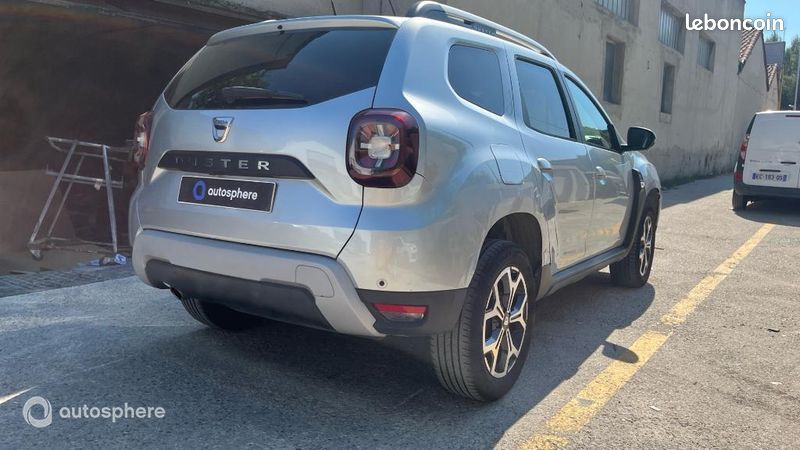 Dacia Duster 1.5 Blue dCi 115ch Prestige 4x2 - 20 (image 5)