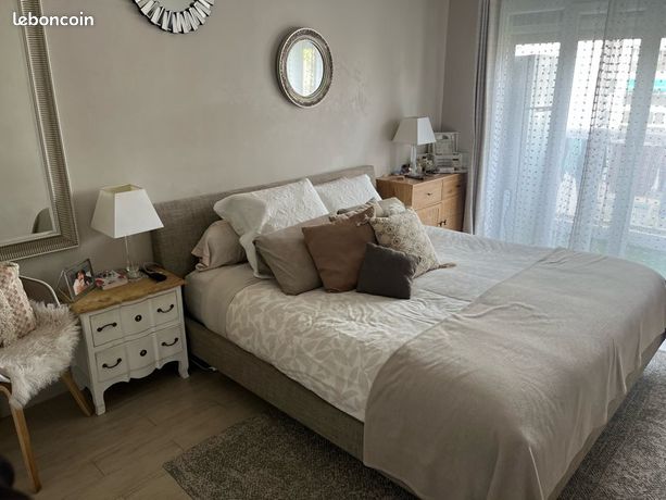 Appartement T5