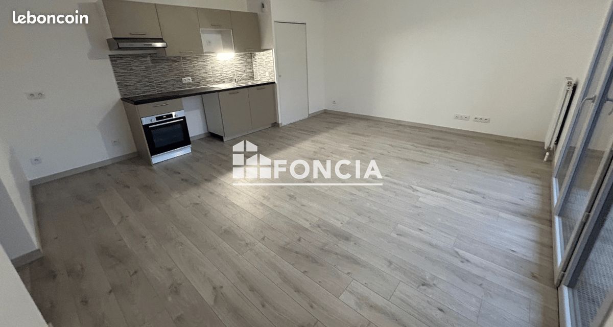 Appartement 3 pièces 64 m² · à Mont-Saint-Aignan · 64 m² · 810 €/mois