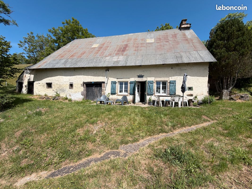 Maison 1 pièce 51 m² · à Chanterelle · 51 m² · 65 000 €