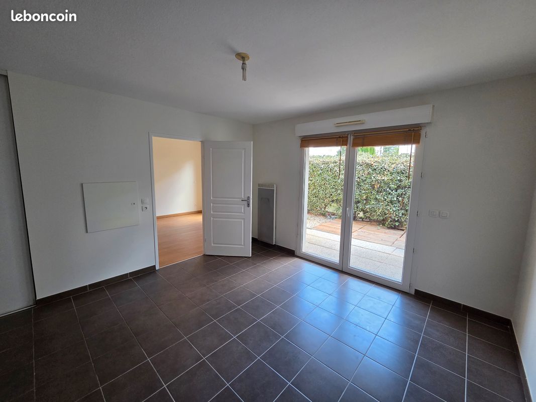 Appartement 2 pièces 42 m² · à Le Bouscat · 41,5 m² · 210 000 €