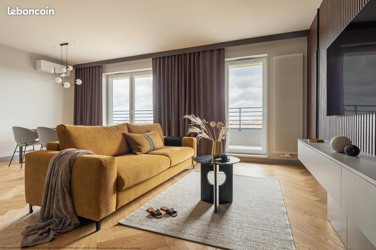 Appartement 2 pièces 39 m² · à Villenave-d'Ornon · 39 m² · 177 900 €
