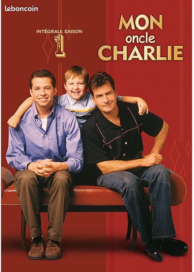 Mon Oncle Charlie S01 (image 1)