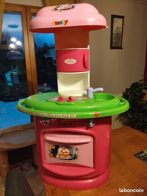 Cuisine enfant (image 1)