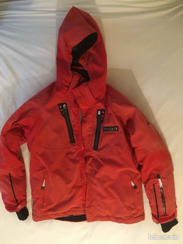 Veste de ski enfant Dare2b pour taille 158-164cm (image 1)