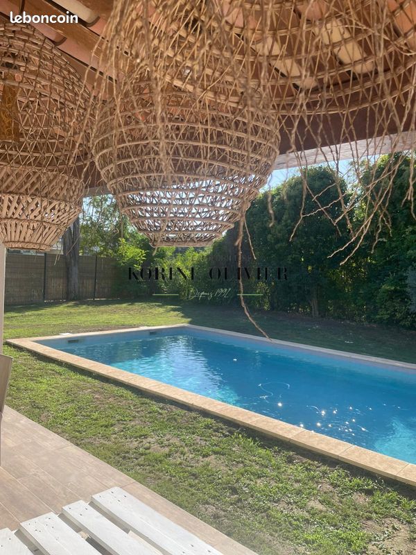 Maison 6 pièces 160 m² · à Aix-en-Provence · 160 m² · 787 500 €