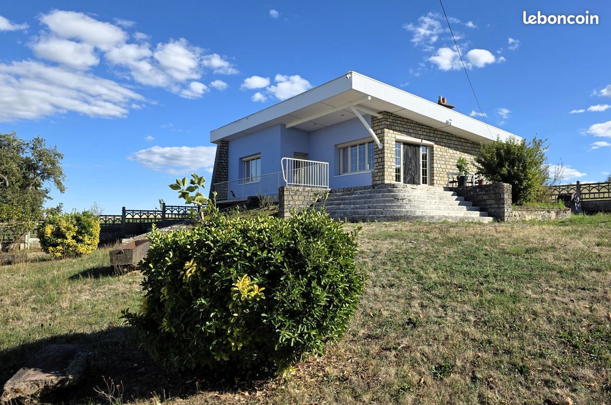 Maison 4 pièces 75 m² · à Digoin · 75 m² · 142 000 €