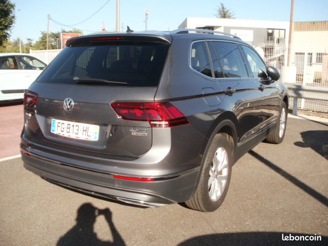 Tiguan allspace carat 4m 2.0 tdi 150cv dsg 7 places (image 3)