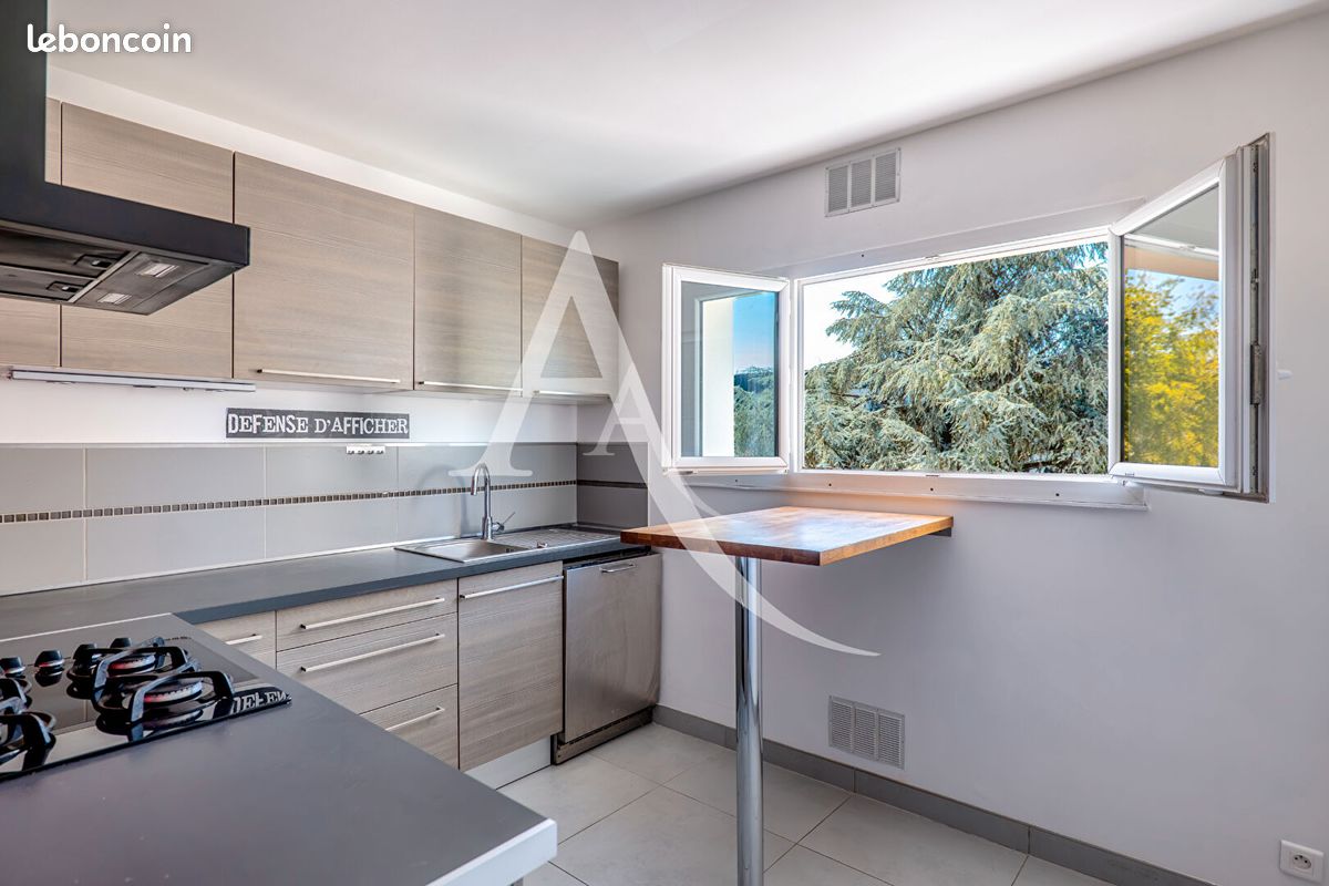 Appartement 2 pièces 44 m² · à Limeil-Brévannes · 44 m² · 164 000 €