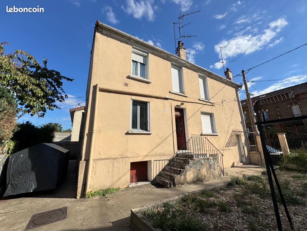 Appartement 1 pièce 25 m² · à Aulnay-sous-Bois · 25 m² · 115 000 €