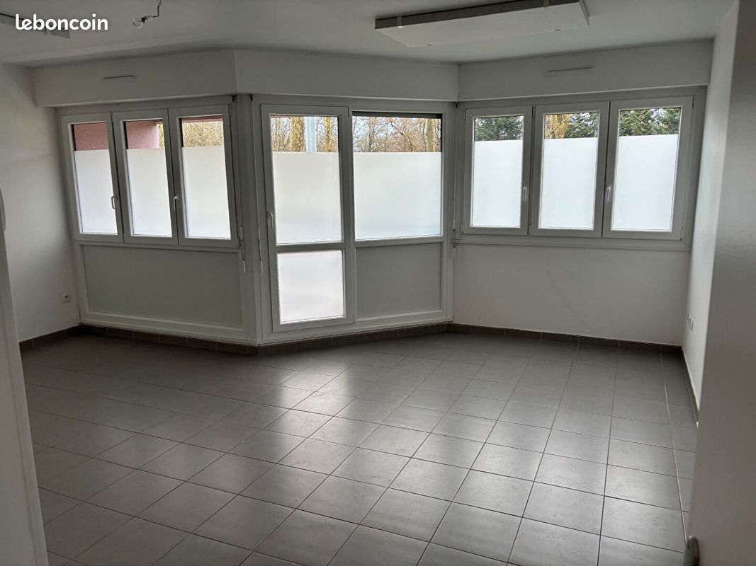 Appartement 3 pièces 71 m² · à Laxou · 71 m² · 750 €