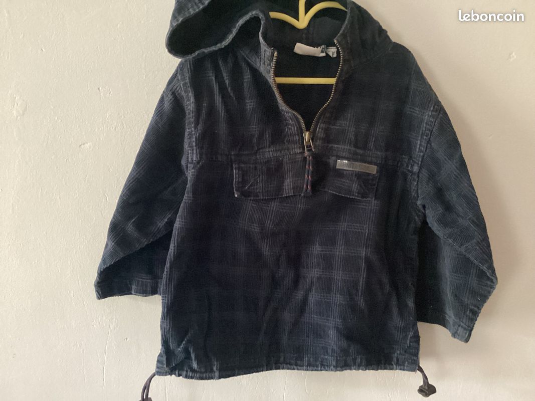 Enfants Hoody - NoReason , 3-4 ans (image 2)