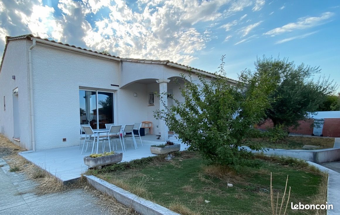 Maison 5 pièces 133 m² · à Carcassonne · 133 m² · 260 000 €
