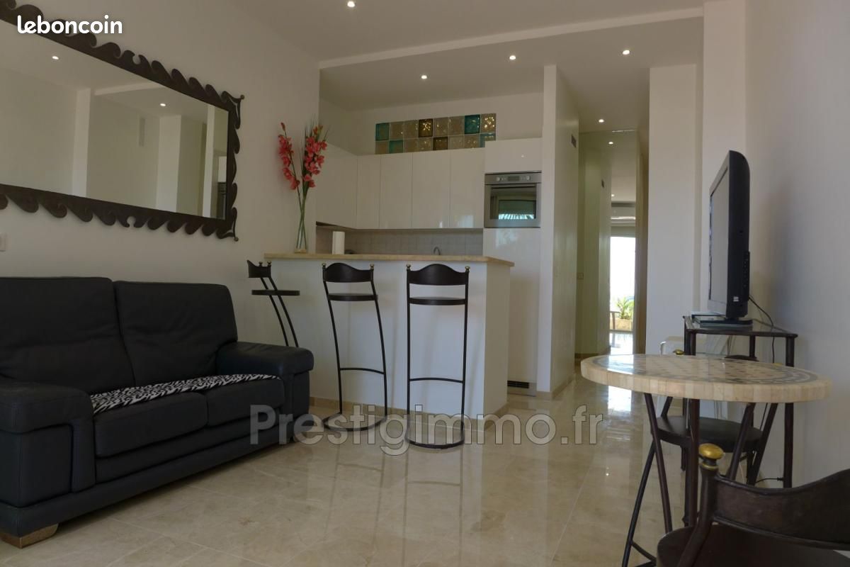 Appartement 3 pièces 50 m² (image 4)