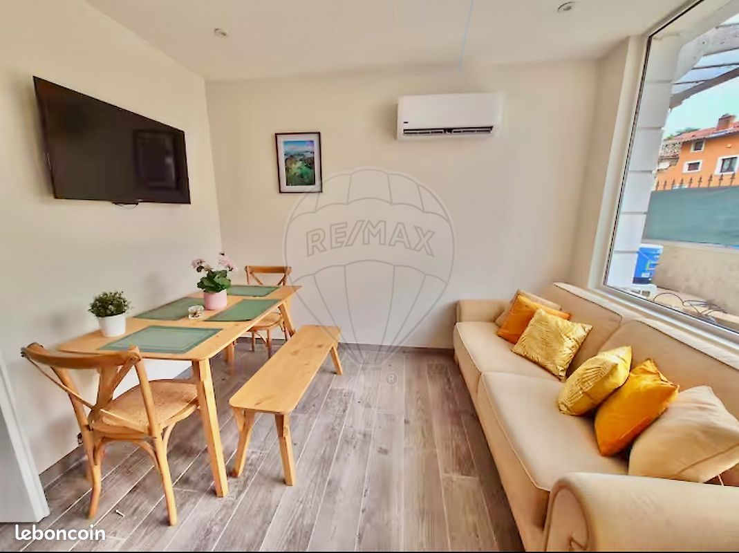 Appartement 2 pièces 25 m² · à Villefranche-sur-Saône · 25 m² · 100 000 €