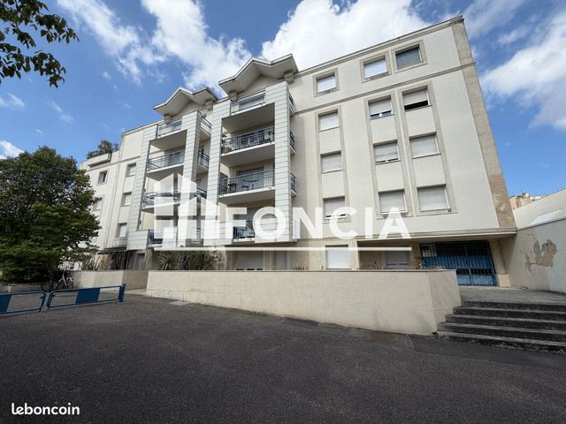 Appartement 2 pièces 48 m² · à Bordeaux · 48 m² · 925 €