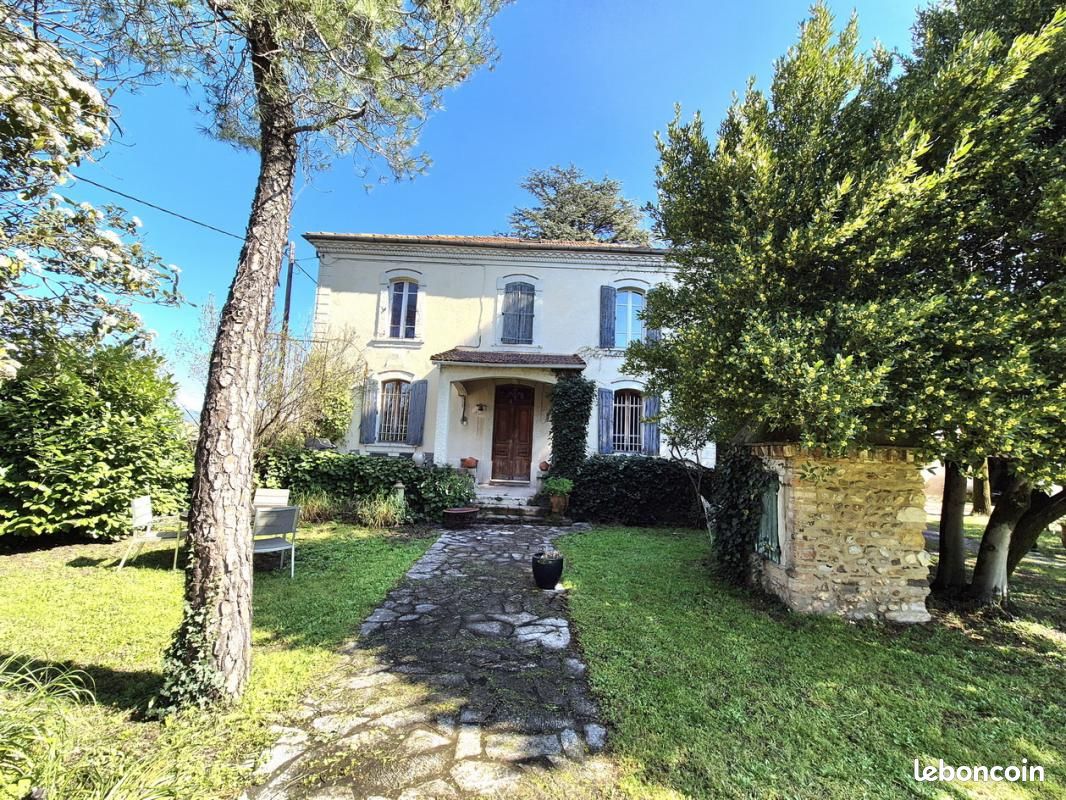 Maison 6 pièces 127 m² · à Alès · 127 m² · 199 500 €