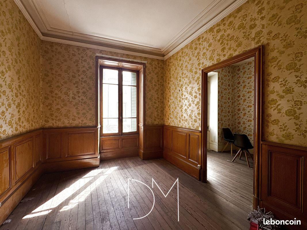 Appartement 3 pièces 61 m² · à Valence · 61 m² · 119 000 €
