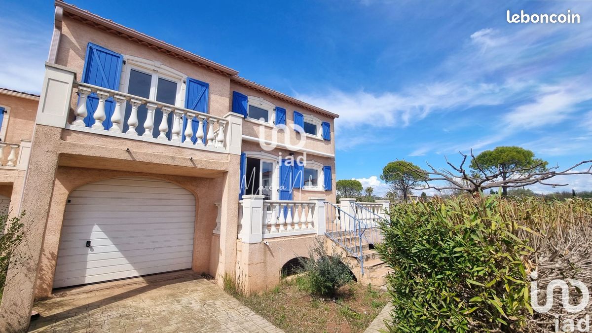Villa 5 pièces 87 m² (image 2)