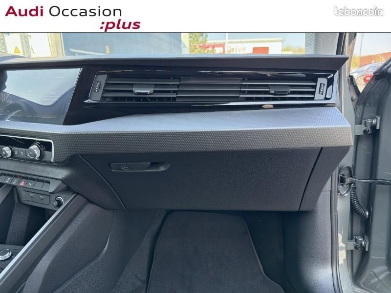 Audi A1 Sportback 25 TFSI 95ch Design S tronic 7 (image 33)