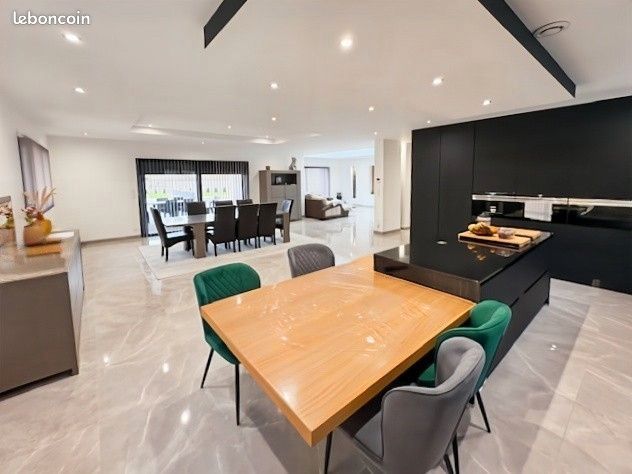 Maison 5 pièces 246 m² (image 5)