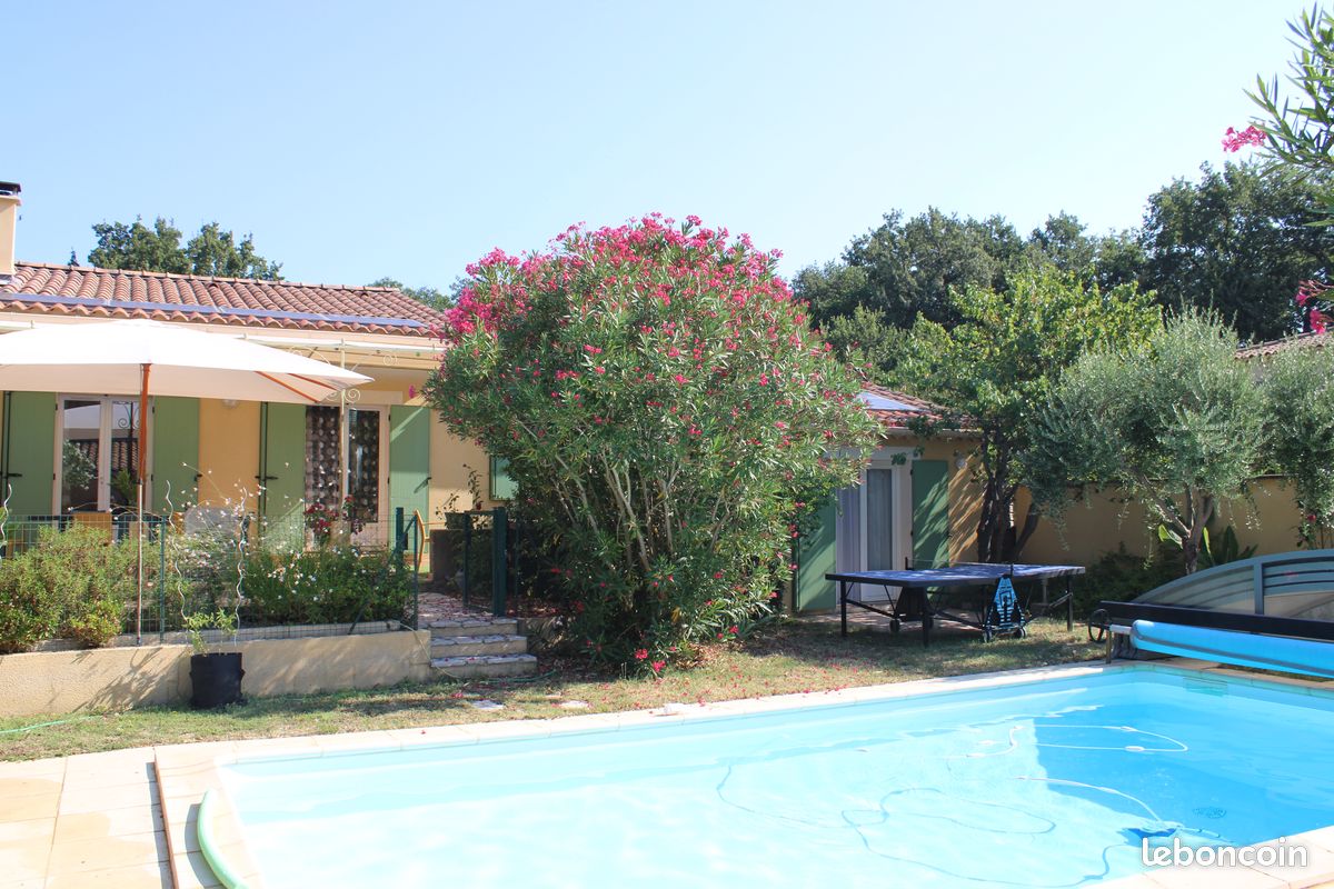 Appartement 7 pièces 156 m² · à Saze · 156 m² · 498 000 €