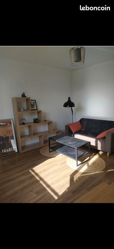 Appartement 3 pièces 70 m² · à Limoges · 70 m² · 680 €