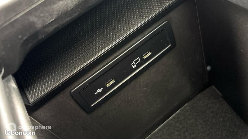 Mercedes Glc 300 de Hybrid 333ch AMG Line 4Matic 9G-Tronic (image 21)