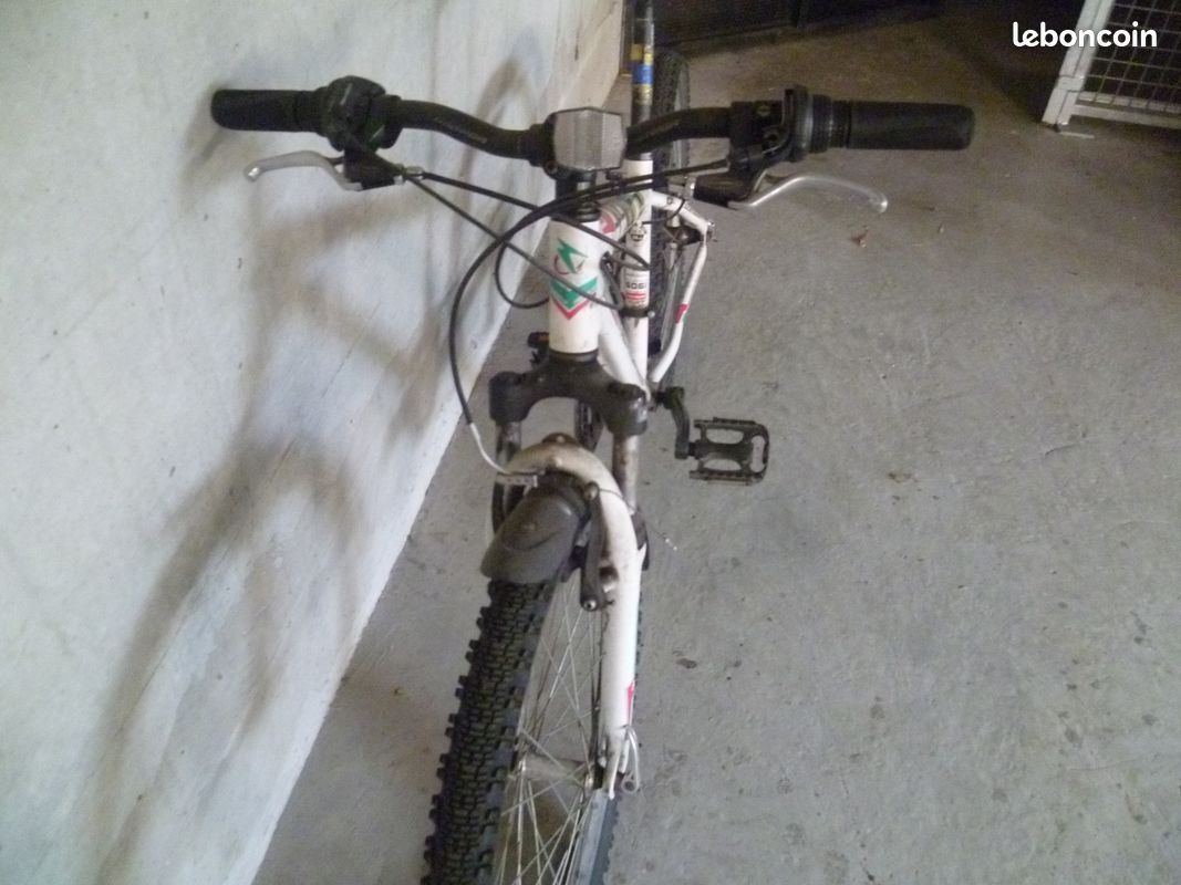 Velo VTT adolescent (image 2)