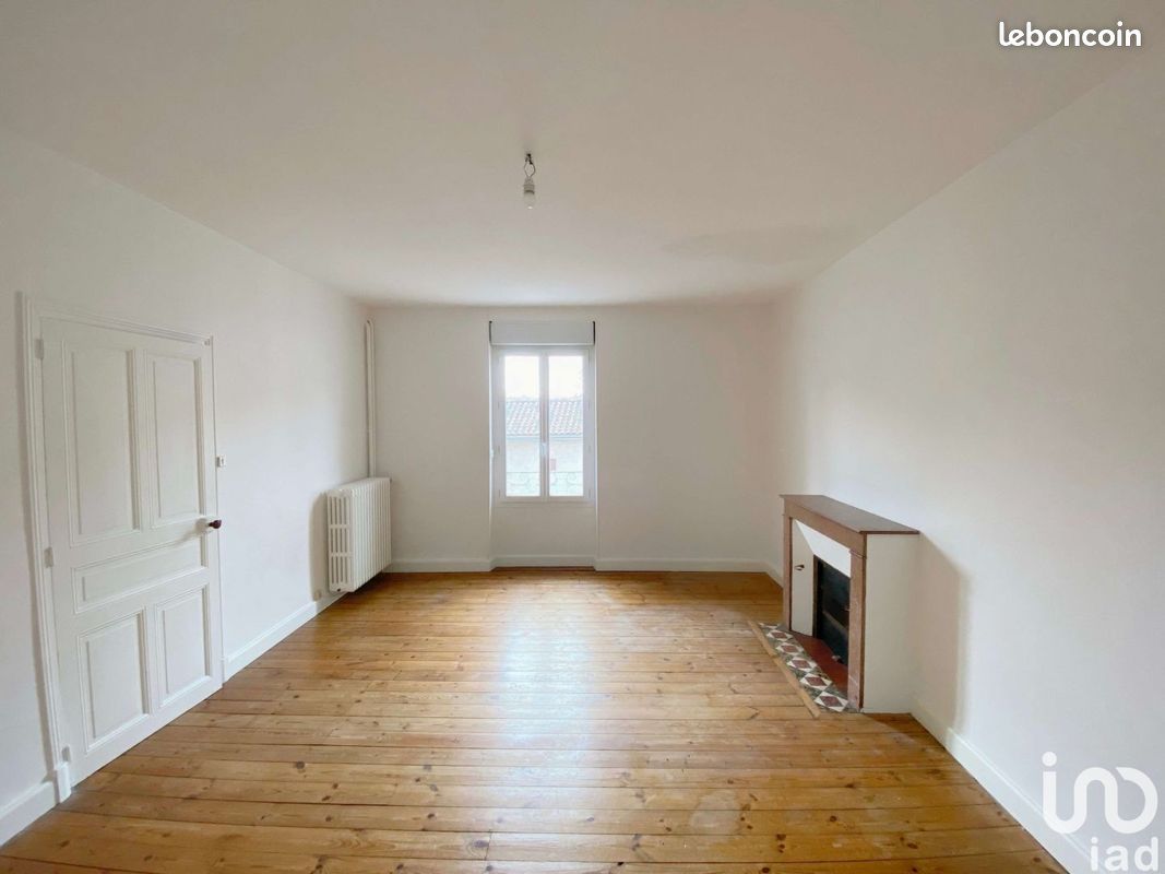 Maison 6 pièces 127 m² - Availles-Limouzine 86460 (image principale 5)