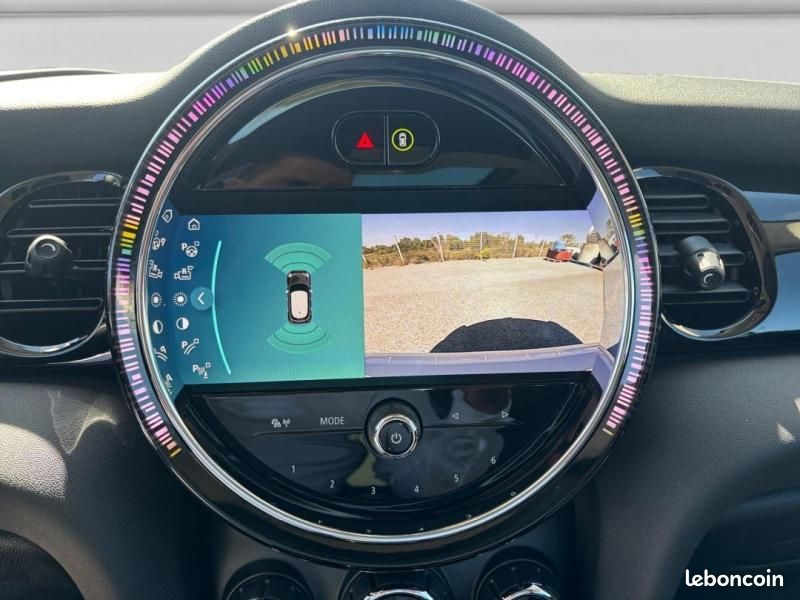 Mini Mini 5 Portes Cooper S 178ch Edition Premium Plus BVA7 (image 15)