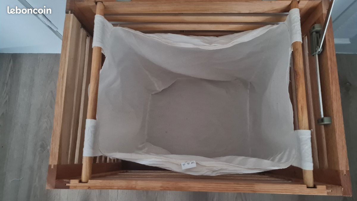 Panier à linge (image 4)