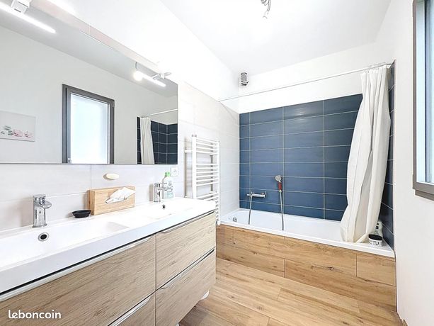 Maison 5 pièces 123 m² — 8