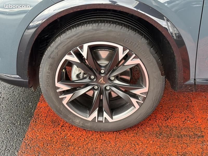 Cupra Formentor 2.0 TDI 150ch V DSG7 (image 7)