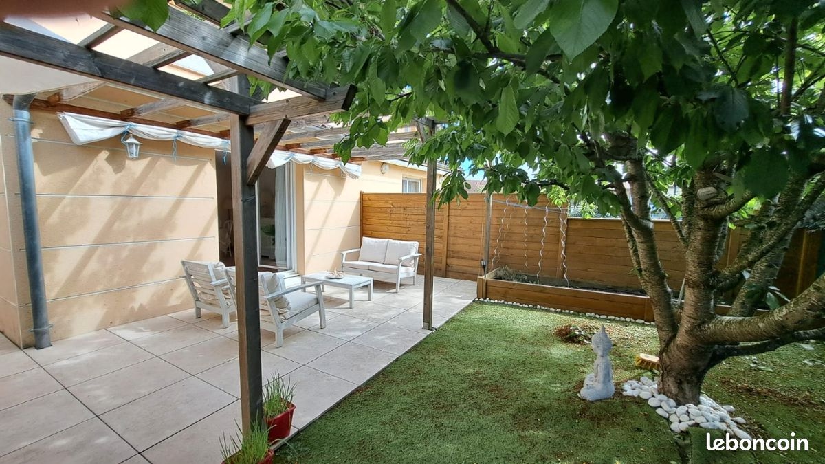 Maison 4 pièces 87 m² · à Auzeville-Tolosane · 87 m² · 315 000 €