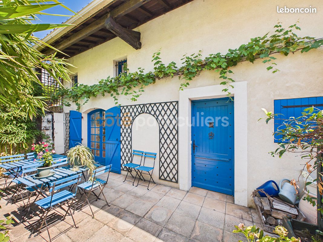 Maison 6 pièces 201 m² · à Bordeaux · 201 m² · 599 900 €