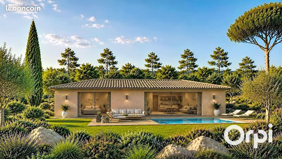 Maison 3 pièces 65 m² · à San-Gavino-Di-Carbini · 65 m² · 495 000 €