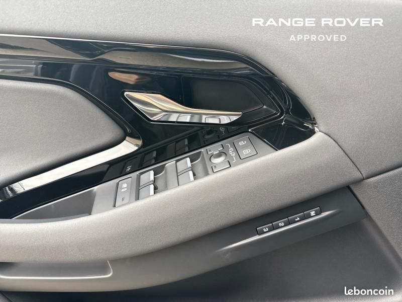 Land-rover Range Rover Evoque 1.5 P270e PHEV 269ch S (image 18)