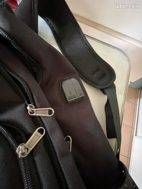 Sac à dos pour ordinateur portable (image 3)