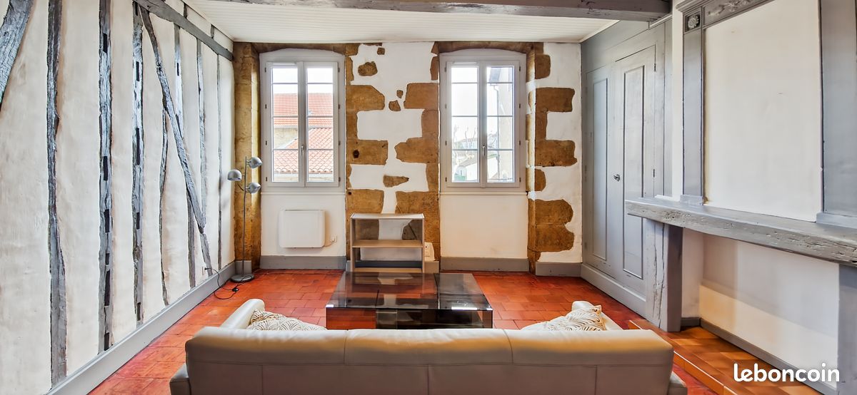 Appartement 2 pièces 51 m² · à Auch · 51 m² · 530 €