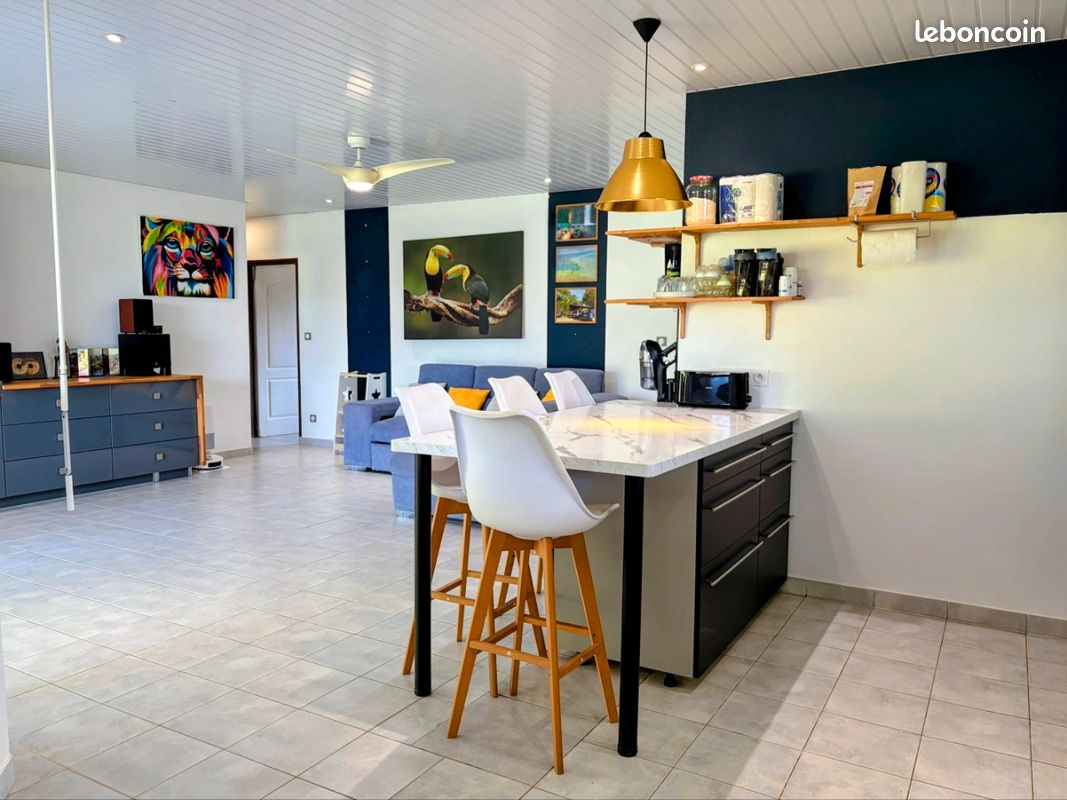 Maison 4 pièces 95 m² · à Macouria · 95 m² · 259 000 €
