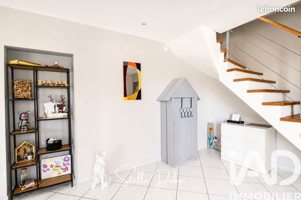 Villa 6 pièces 154 m² (image 13)