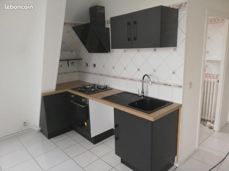 Appartement 3 pièces 52 m² · à Avallon · 52 m² · 549 €