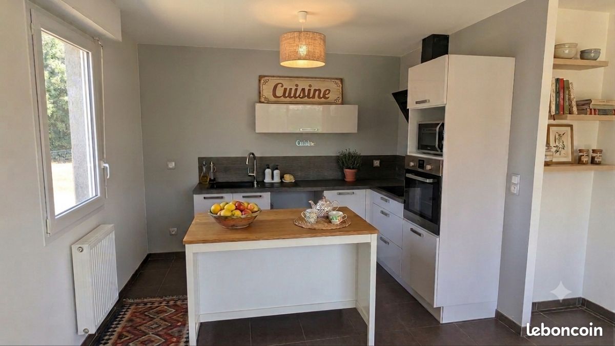 Maison 4 pièces 80 m² · à Montoir-de-Bretagne · 80 m² · 258 000 €